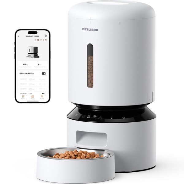 PETLIBRO 5L