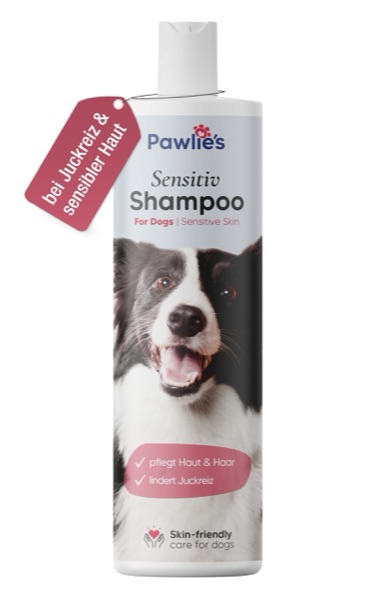 Pawlie's Sensitiv