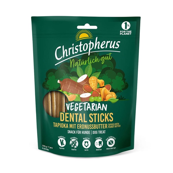 Christopherus Sticks