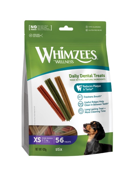 WHIMZEES Stix