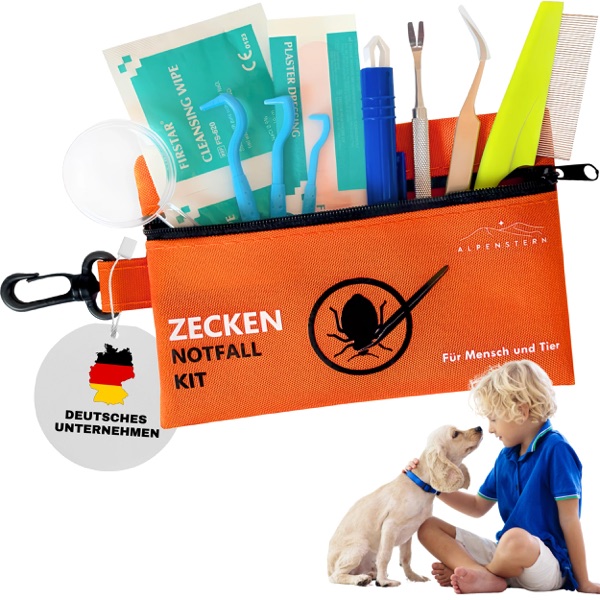 Alpenstern Kit
