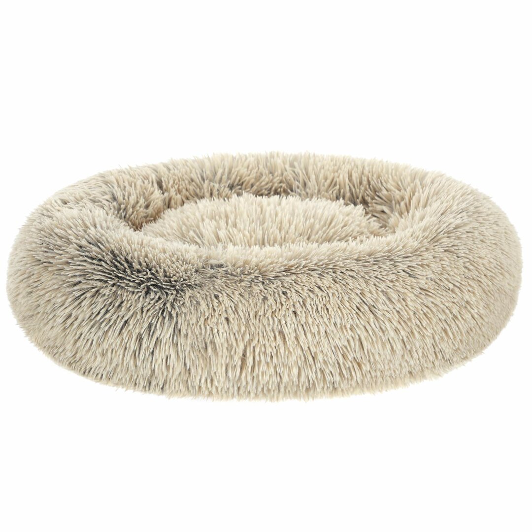 Feandrea Donut-Hundebett Ø 70 cm